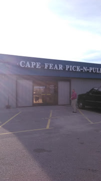 Cape Fear Pick N Pull016