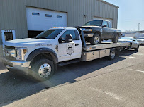 Precision Towing & Recovery016