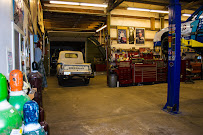 Cole's Automotive & Towing016