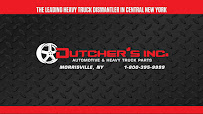 Dutcher's Inc. Automotive & Heavy Truck Parts016