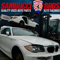 Sambucci Bros Auto Salvage016