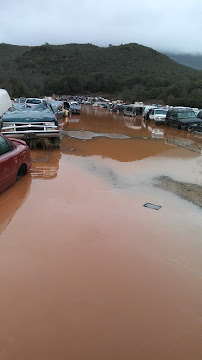 Kelseyville Auto Salvage016