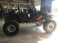 Southeast Jeeps LLC016