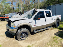 Reaves Auto Salvage016