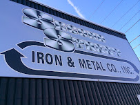 Second Street Iron & Metal Co., Inc.016