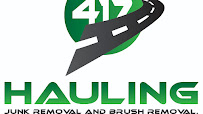 417 Hauling - Branson Junk Removal & Dumpster Trailer Rentals016