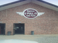 Barry's U Pull It Auto Parts016