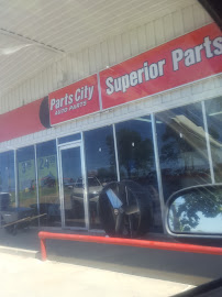 Parts City Auto Parts - Superior Parts, Inc.016