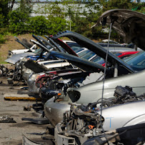 St. Louis Junk Cars016