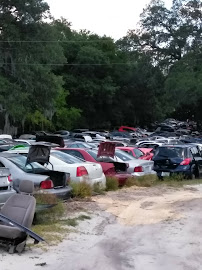 Central Florida Auto Salvage016