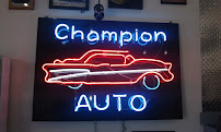 Champion Auto Parts016