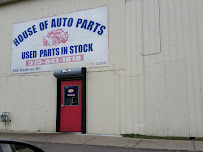 House of Auto Parts, Inc.016