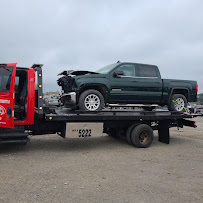 Pinachos Towing LLC016