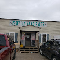 Friendly Auto Parts016