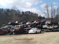 Walker's Auto Ranch & Salvage, LLC016