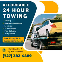 Ree Towing LLC016