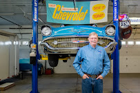 Merv's Classic Chevy Parts016