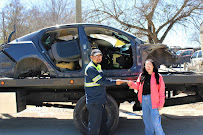 Junk Car Girls - Cash For Junk Cars Irving TX - WE BUY JUNK CARS016