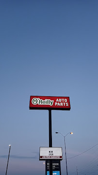 O'Reilly Auto Parts016