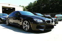 Bimmer Motor World LLC016