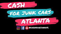 Cash Your Junk ATL016