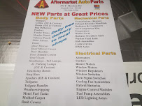 Aftermarket Auto Parts Inc.016