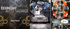 Economy Auto Salvage016