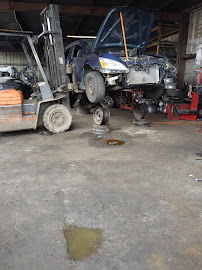 Riteway Auto Dismantlers016