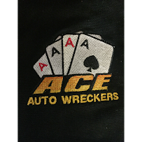 Ace Auto Wreckers Inc.016