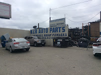 M & R Used Auto Parts016