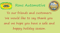 Ron's Automotive016