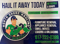 North Shore Hauling & Junk Removal LLC016