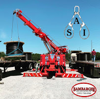 Bambarger Wrecker Service Inc016