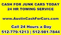 Austin Cash for Junk Cars016