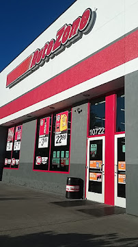 AutoZone Auto Parts016