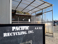 Pacific Recycling Inc016