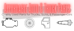 Affordable Auto & Truck Parts016