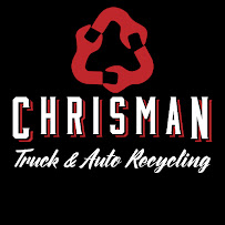 Chrisman's Truck-Auto Salvage016