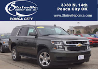 Stuteville Chevrolet Buick GMC of Ponca City016