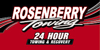 Rosenberry Towing 24/7016