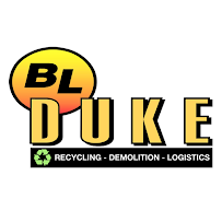 BL Duke - Joliet Industrial Scrap Metal Recycling Yard016