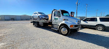 Thomas Towing & Recovery016