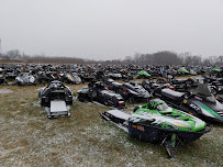 Mickeys Sleds & Snowmobile Dpt016