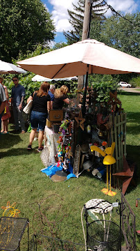 Love of Junk, Walla Walla's Vintage Event in June016