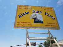 Alcon Auto Parts016