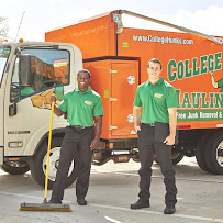 College Hunks Hauling Junk and Moving016