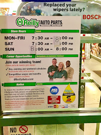 O'Reilly Auto Parts016