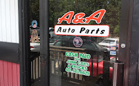 A & A Auto Parts & Towing & Cash for Junk Cars, Junk Car Removal017