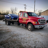 Gombach Towing & Auto Salvage017