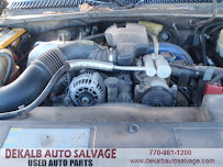 Dekalb Auto Salvage017